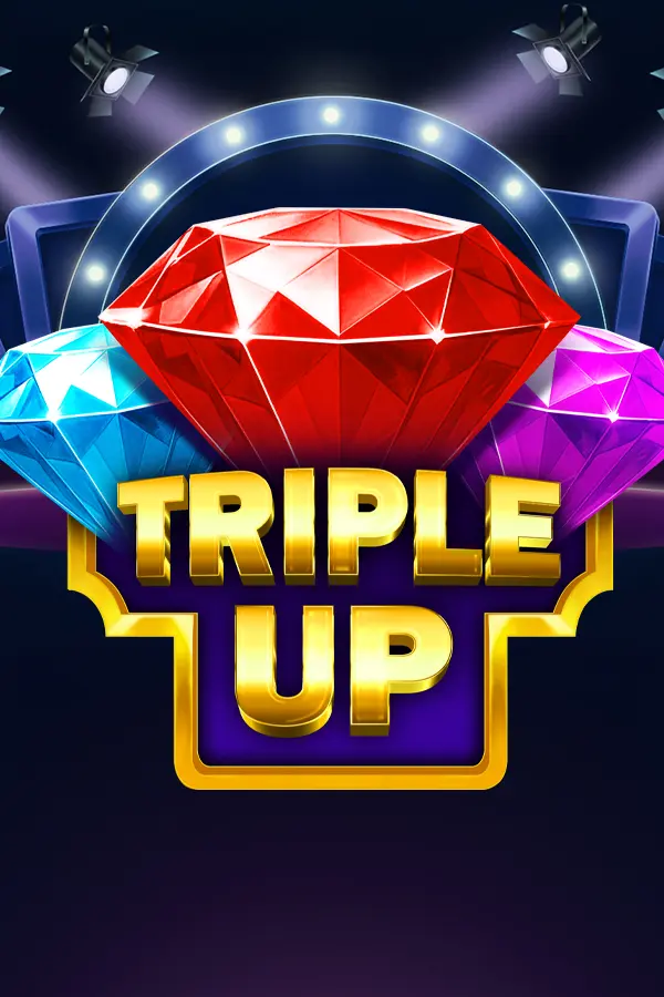 Triple Up