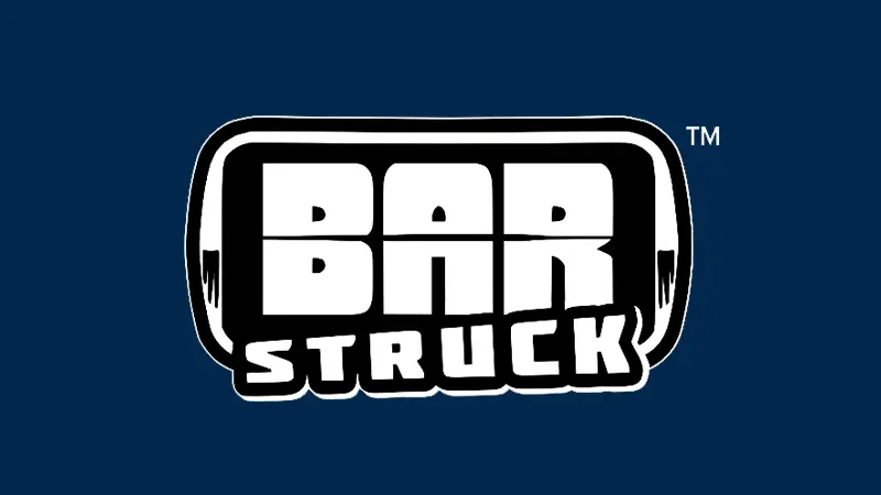 Barstruck